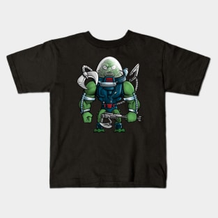 Slush Head Kids T-Shirt